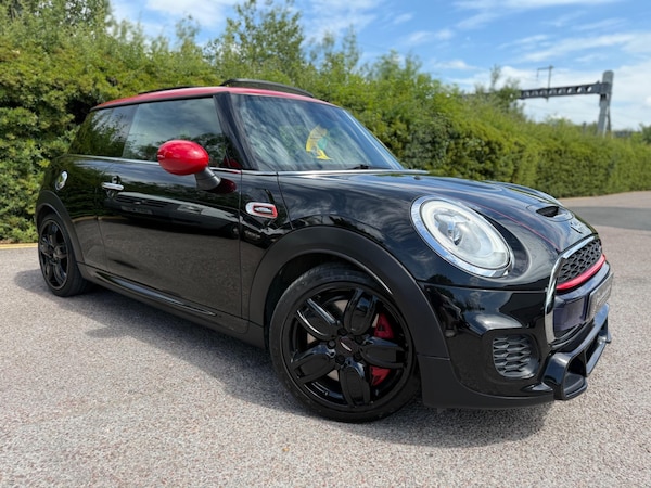 Used MINI Hatch 2016 for sale - 75109213: Photo 5