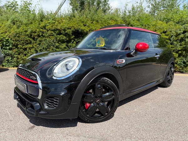 Used MINI Hatch 2016 for sale - 75109213: Photo 8