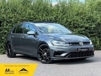 Used Volkswagen Golf 2019 for sale - 79532651: Photo