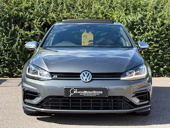 Used Volkswagen Golf 2019 for sale - 79532651: Photo