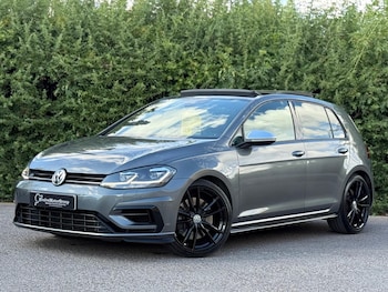 Used Volkswagen Golf 2019 for sale - 79532651: Photo