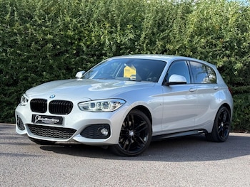 Used BMW 1 Series 2015 for sale - 79520697: Photo