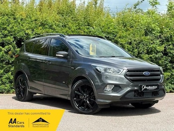 Used Ford Kuga 2019 for sale - 78866771: Photo