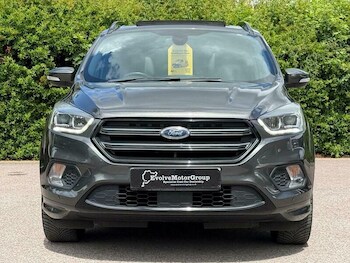 Used Ford Kuga 2019 for sale - 78866771: Photo