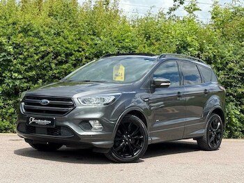 Used Ford Kuga 2019 for sale - 78866771: Photo