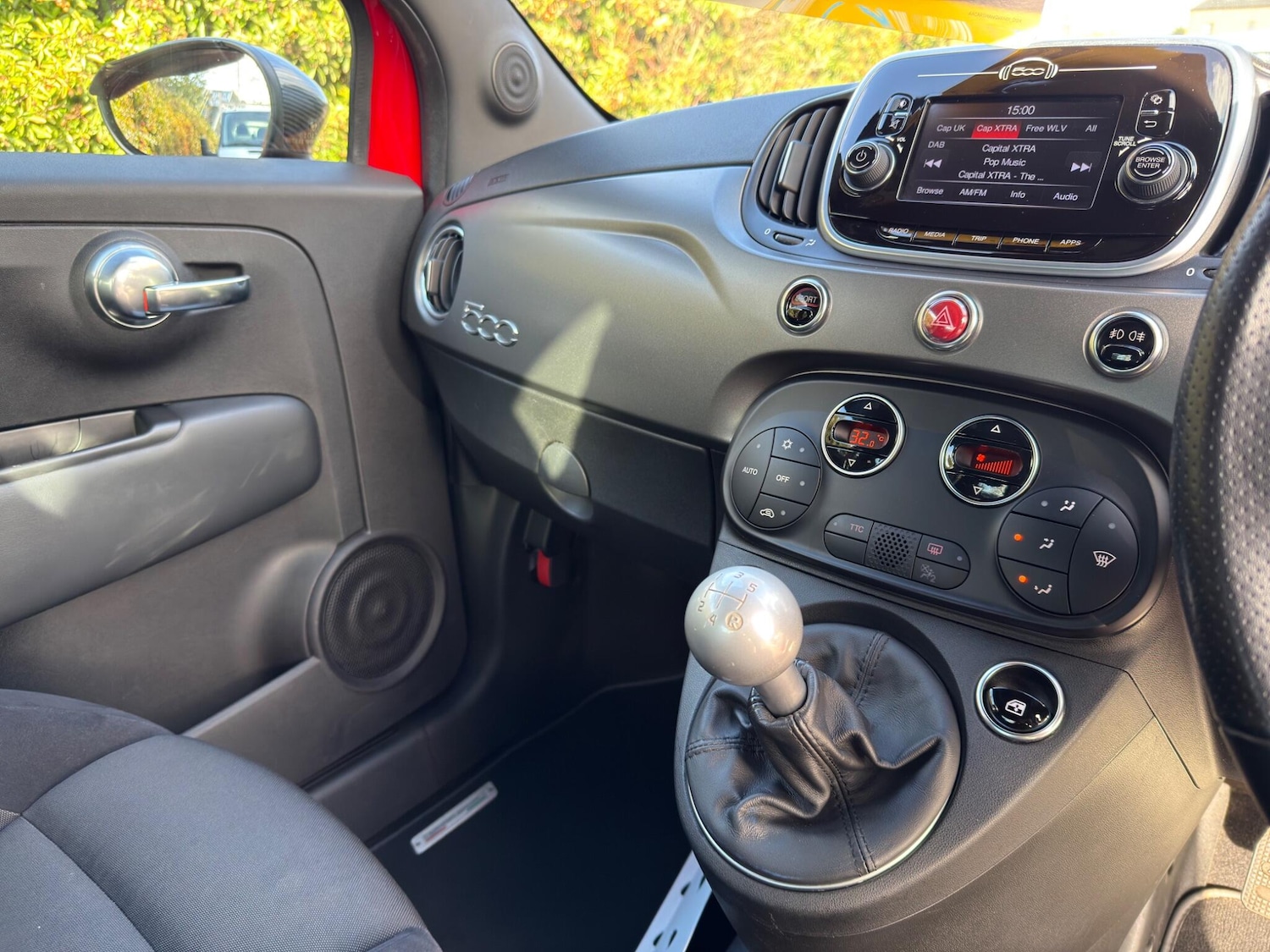 Used Abarth 595 2018 for sale - 77637942: Photo 16