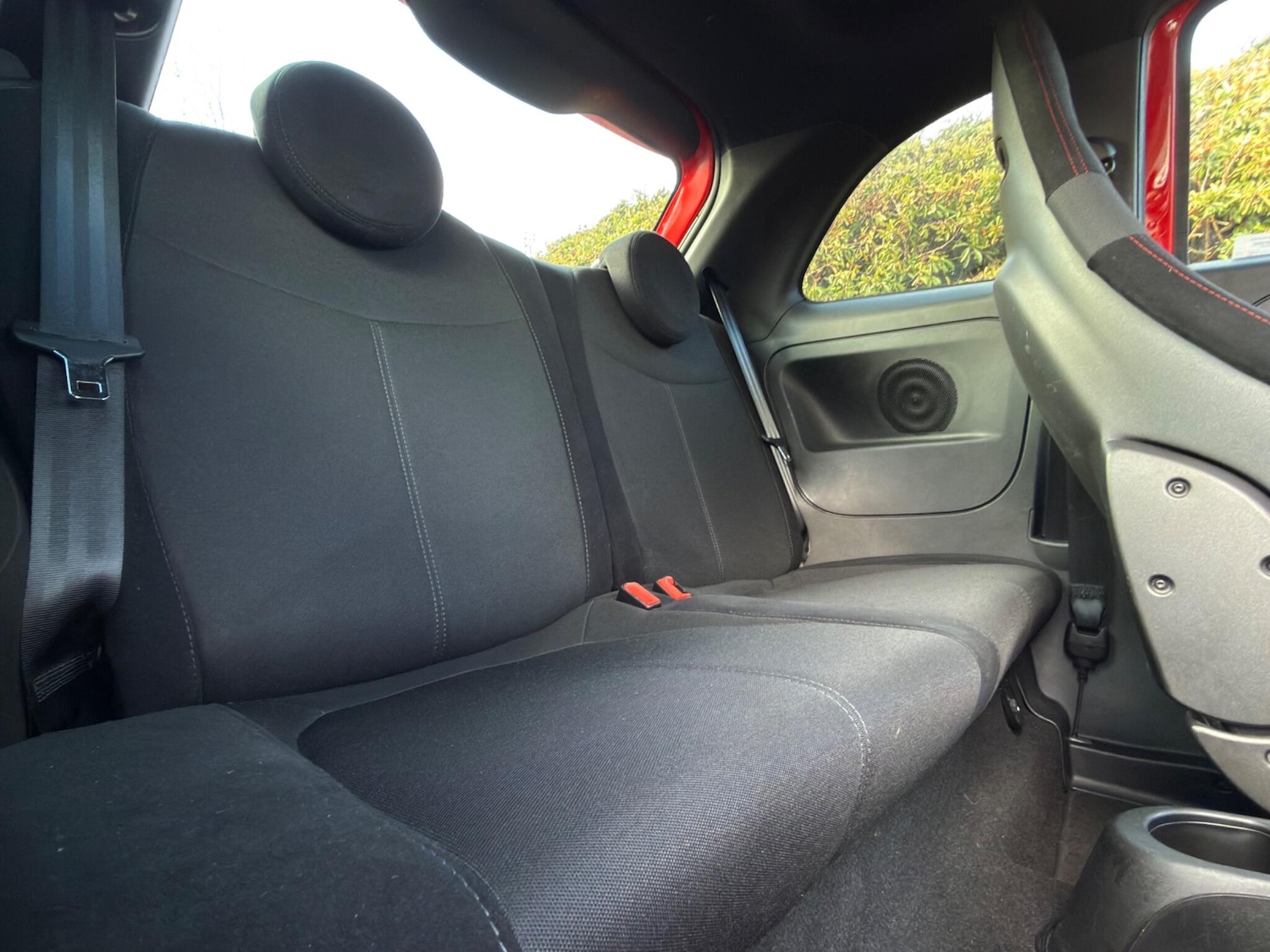 Used Abarth 595 2018 for sale - 77637942: Photo 22