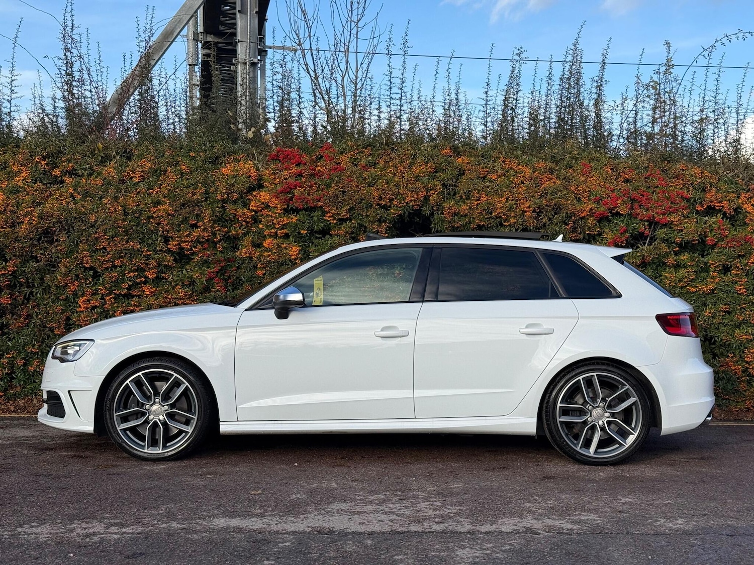 Used Audi S3 2014 for sale - 76781906: Photo 12