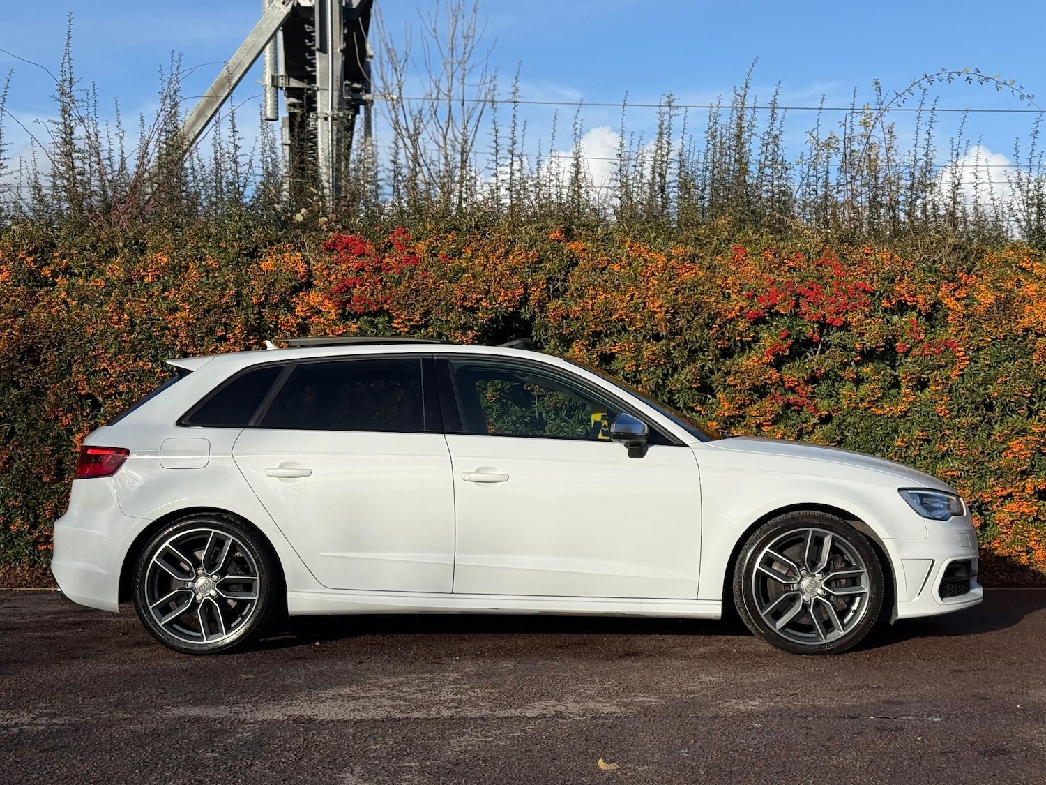 Used Audi S3 2014 for sale - 76781906: Photo 14