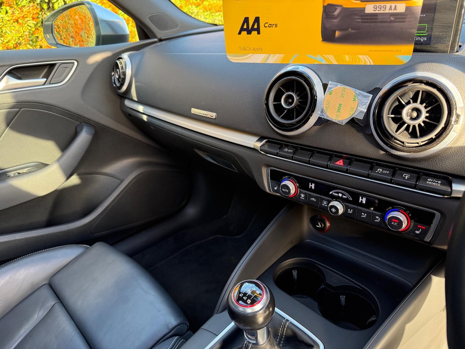 Used Audi S3 2014 for sale - 76781906: Photo 19