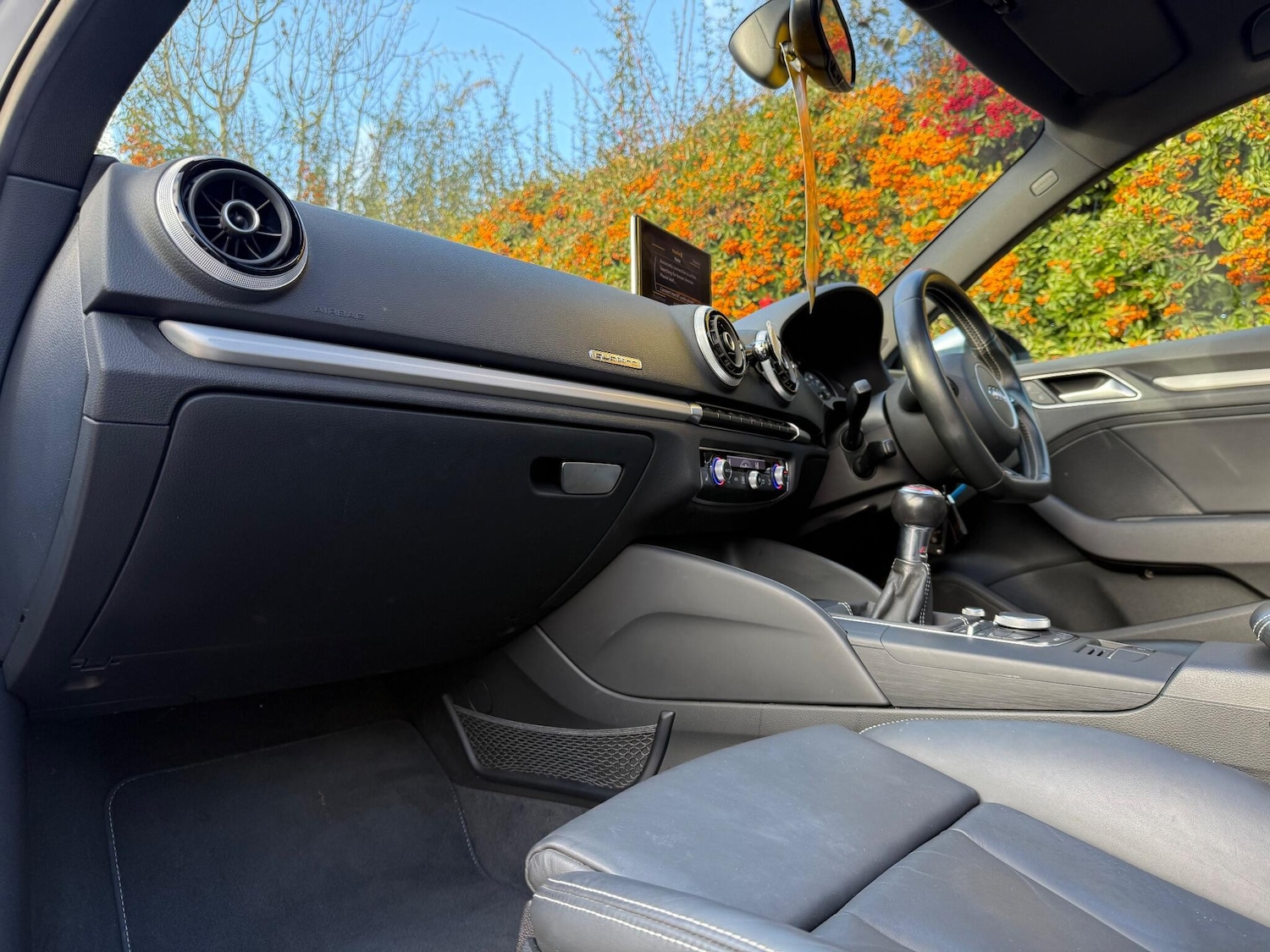 Used Audi S3 2014 for sale - 76781906: Photo 21