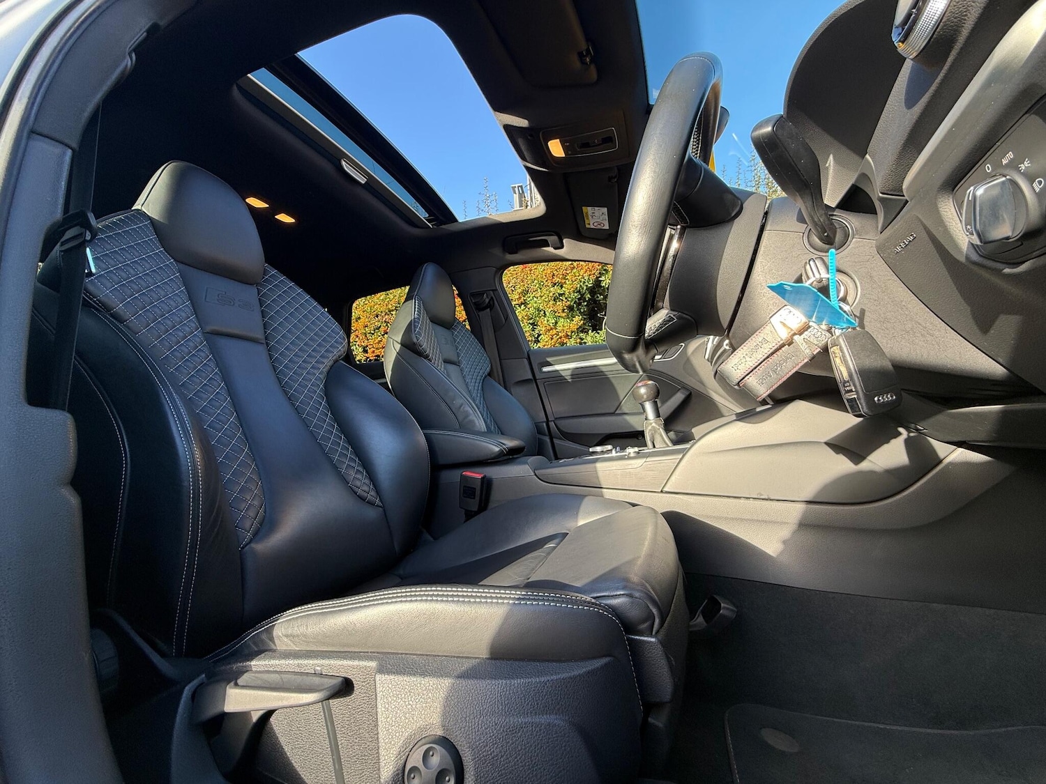 Used Audi S3 2014 for sale - 76781906: Photo 22