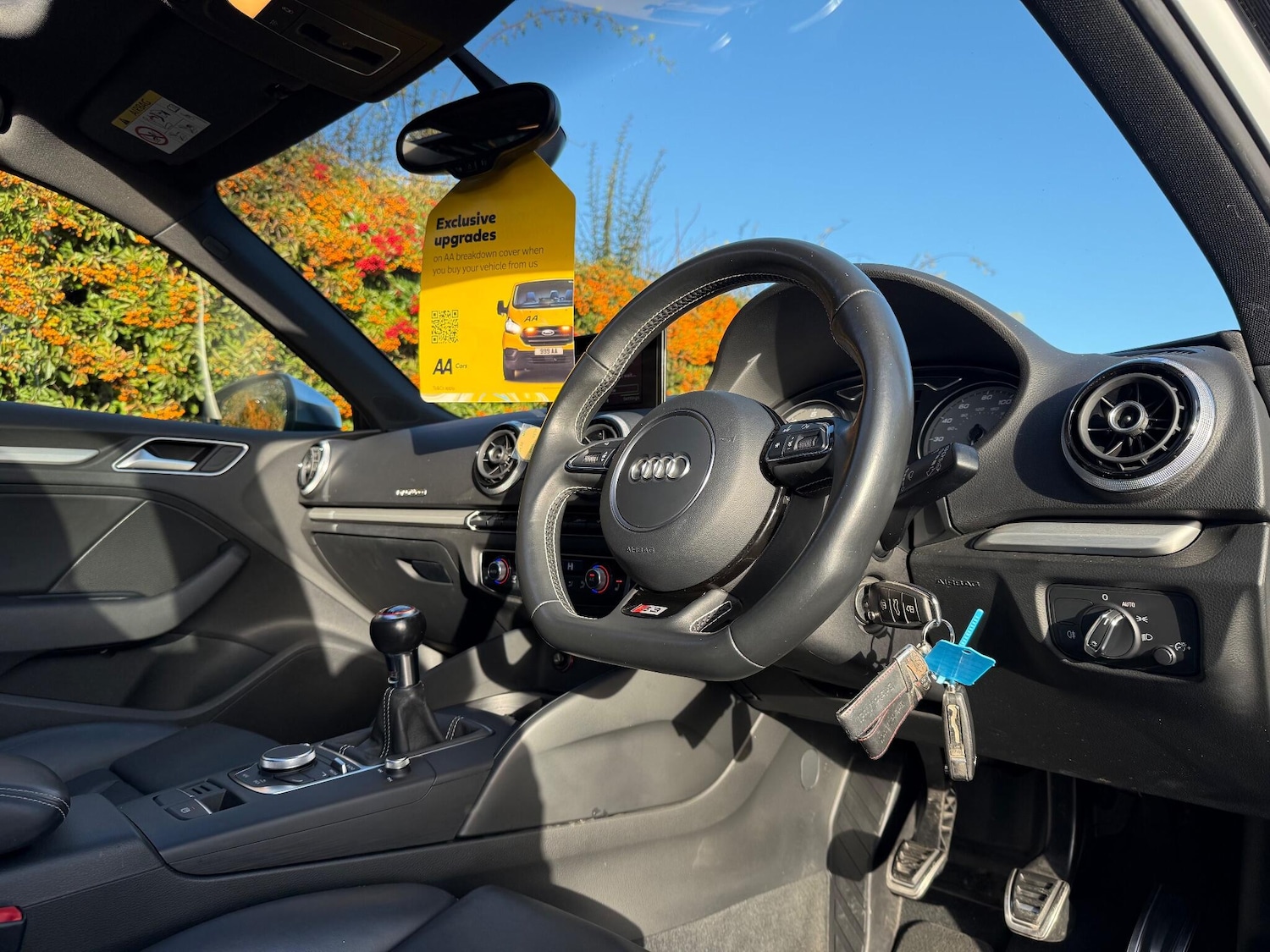 Used Audi S3 2014 for sale - 76781906: Photo 25