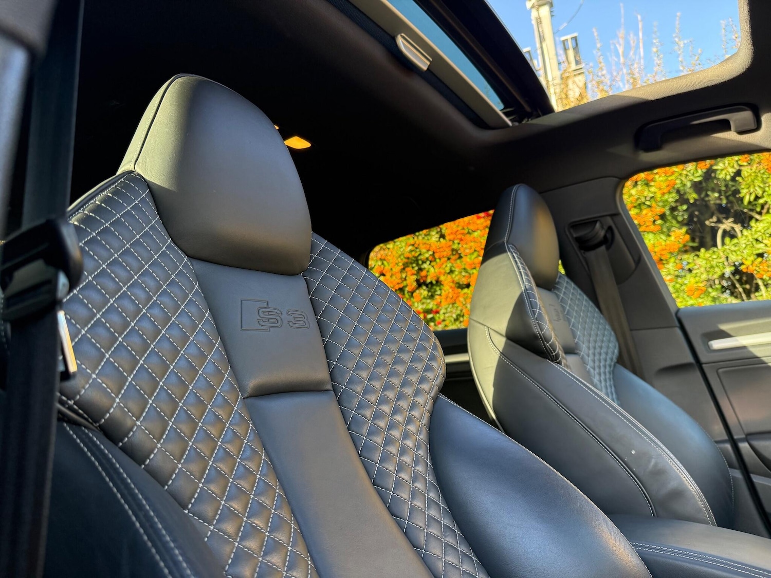 Used Audi S3 2014 for sale - 76781906: Photo 26