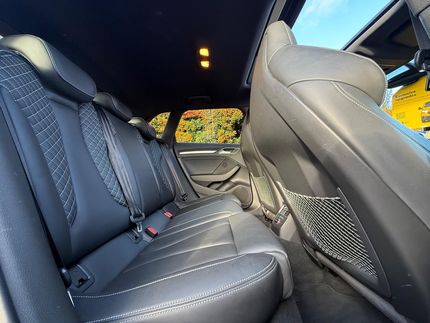 Used Audi S3 2014 for sale - 76781906: Photo 28