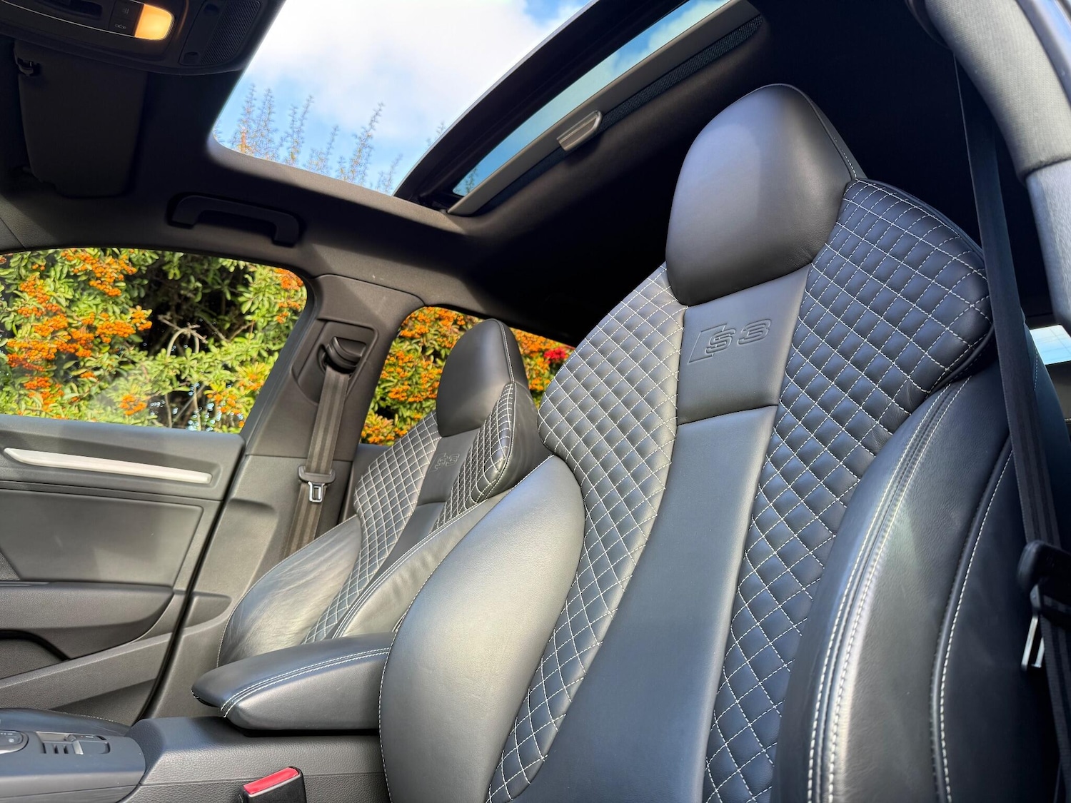 Used Audi S3 2014 for sale - 76781906: Photo 31