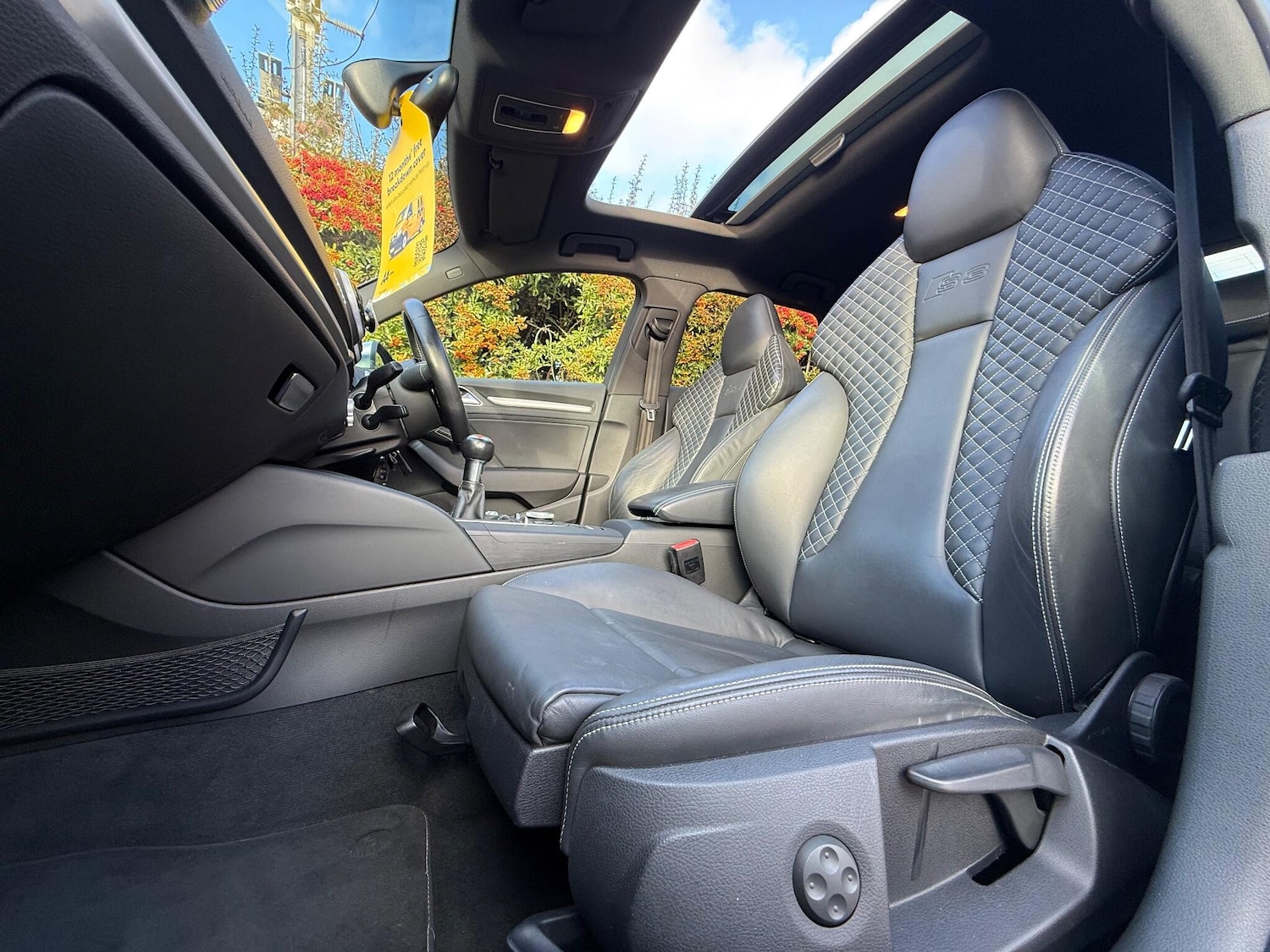 Used Audi S3 2014 for sale - 76781906: Photo 33