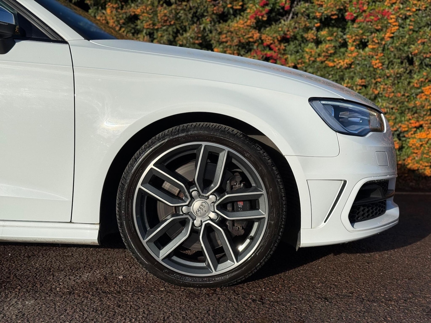 Used Audi S3 2014 for sale - 76781906: Photo 36