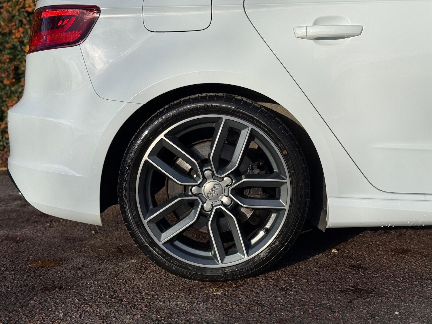 Used Audi S3 2014 for sale - 76781906: Photo 37