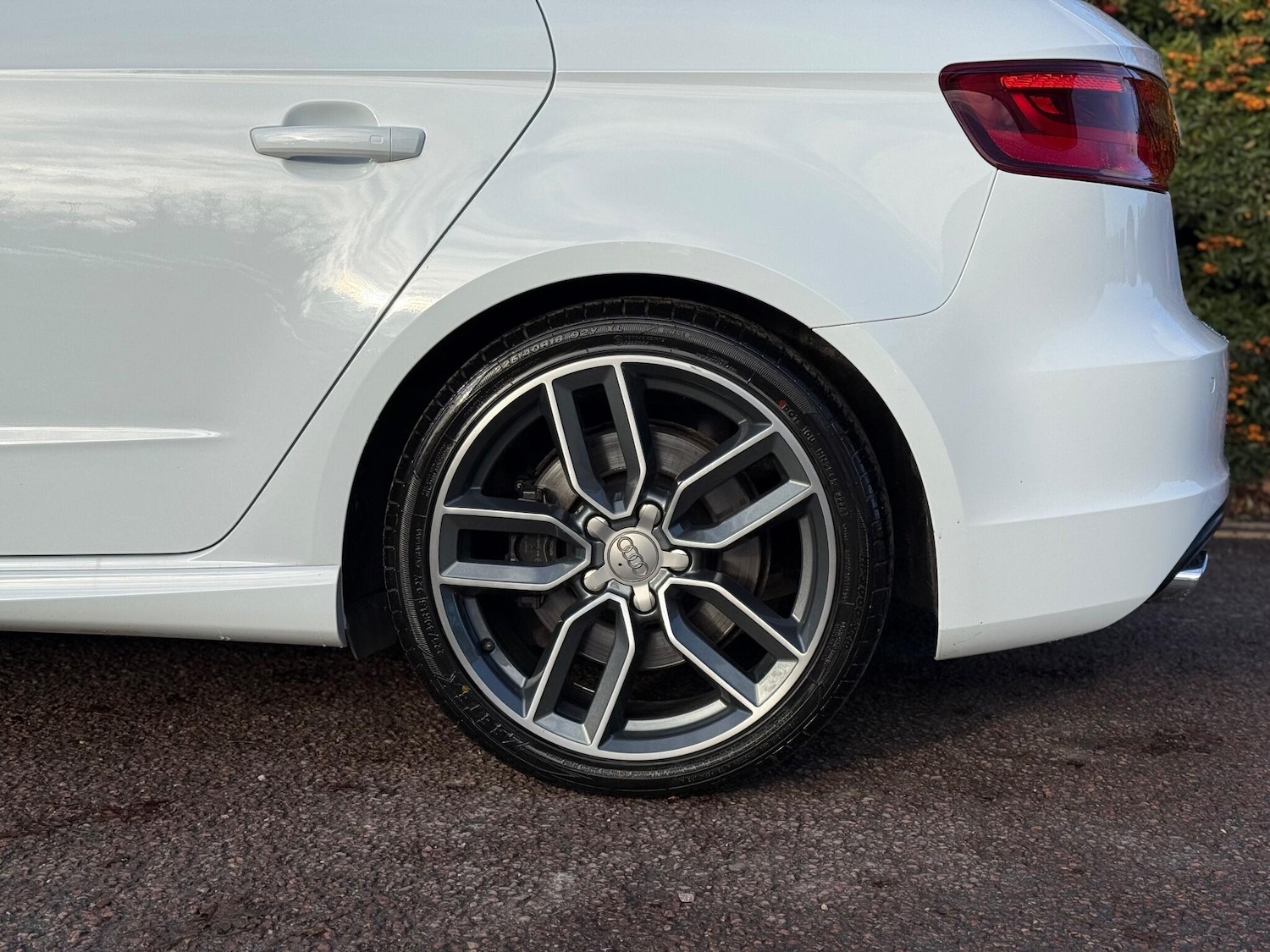 Used Audi S3 2014 for sale - 76781906: Photo 38