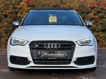 Used Audi S3 2014 for sale - 76781906: Photo