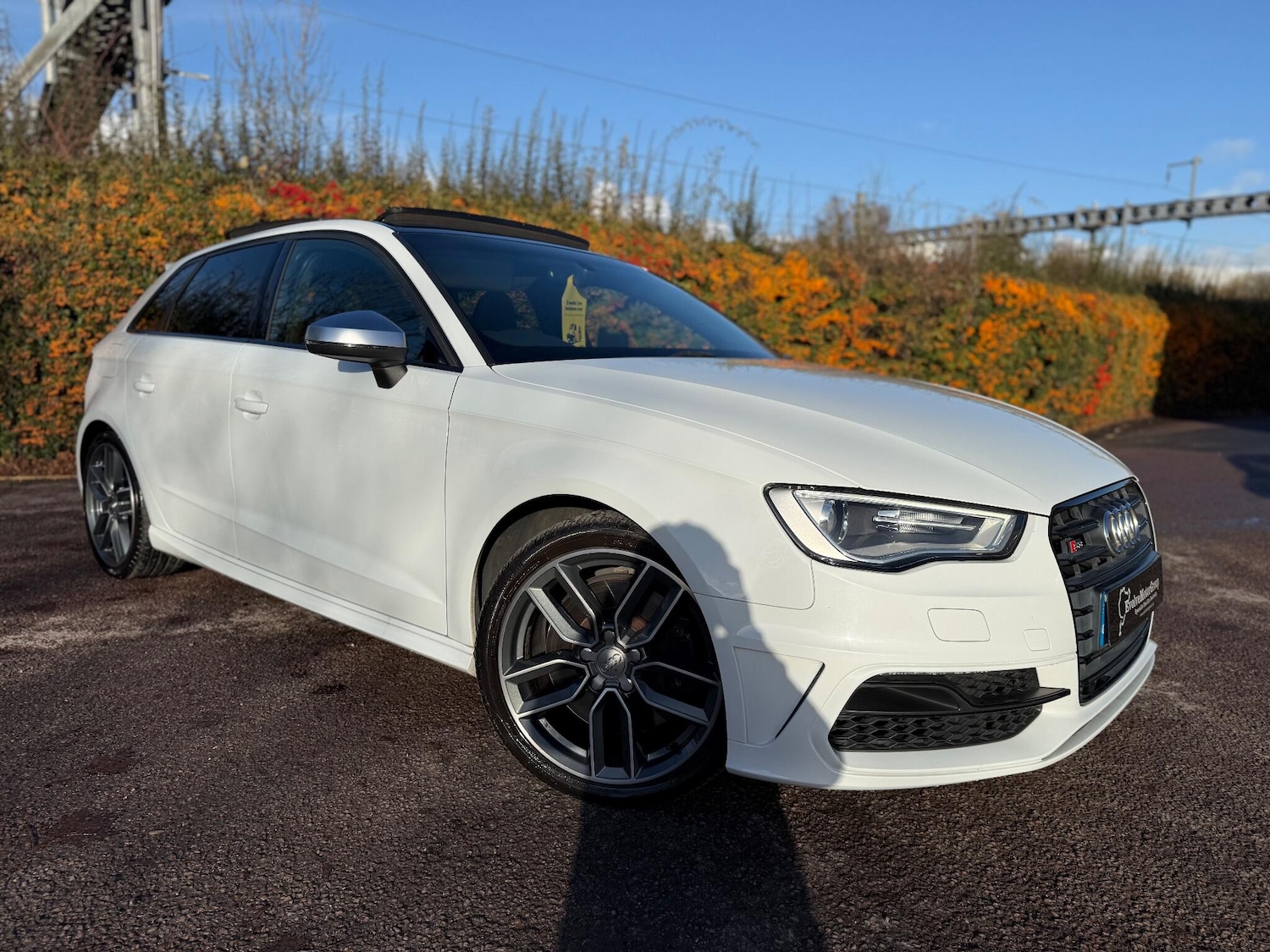 Used Audi S3 2014 for sale - 76781906: Photo 6