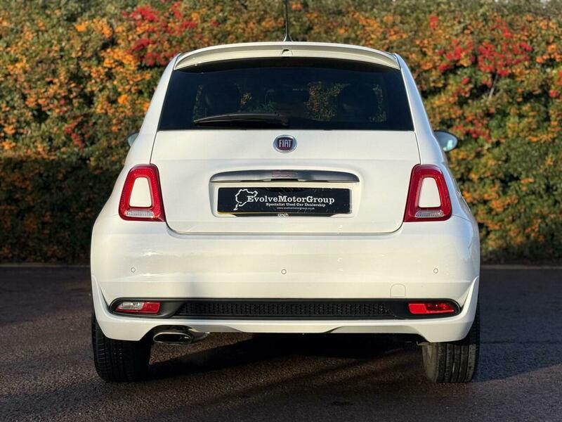 Used Fiat 500 2017 for sale - 77697838: Photo 10