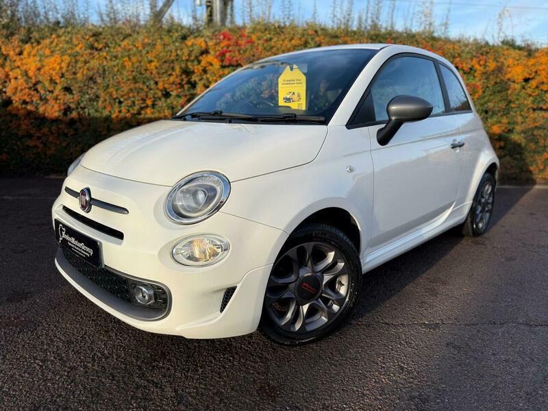 Used Fiat 500 2017 for sale - 77697838: Photo 17