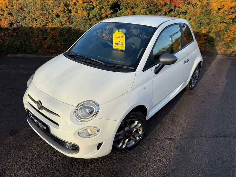 Used Fiat 500 2017 for sale - 77697838: Photo 18
