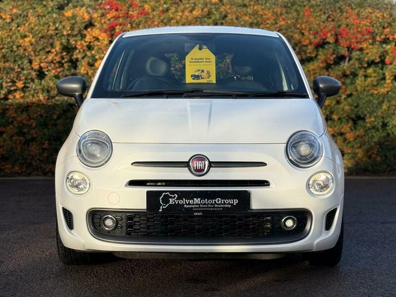 Used Fiat 500 2017 for sale - 77697838: Photo 19
