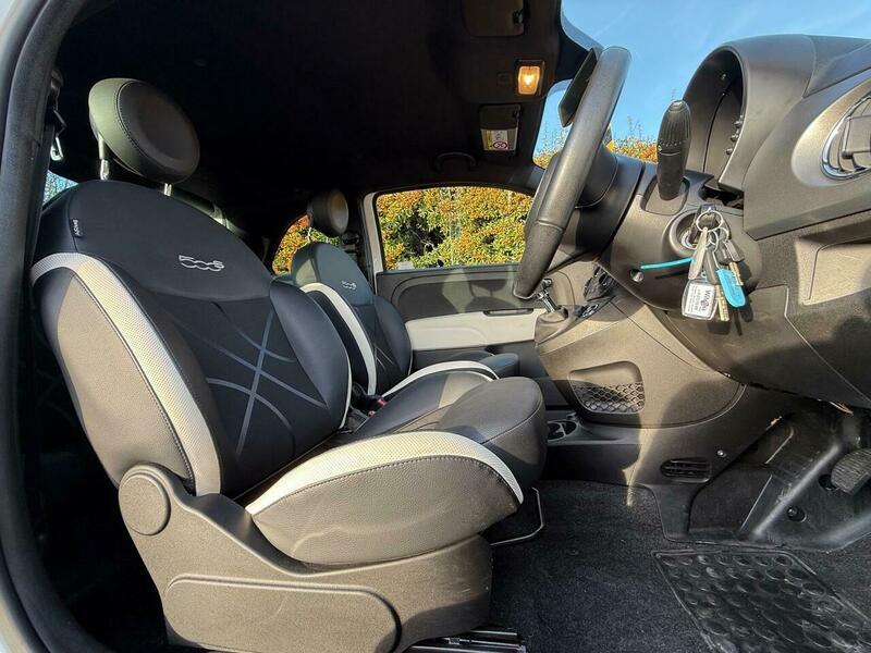 Used Fiat 500 2017 for sale - 77697838: Photo 22