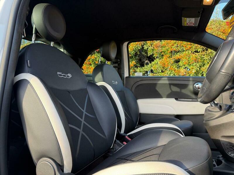 Used Fiat 500 2017 for sale - 77697838: Photo 23