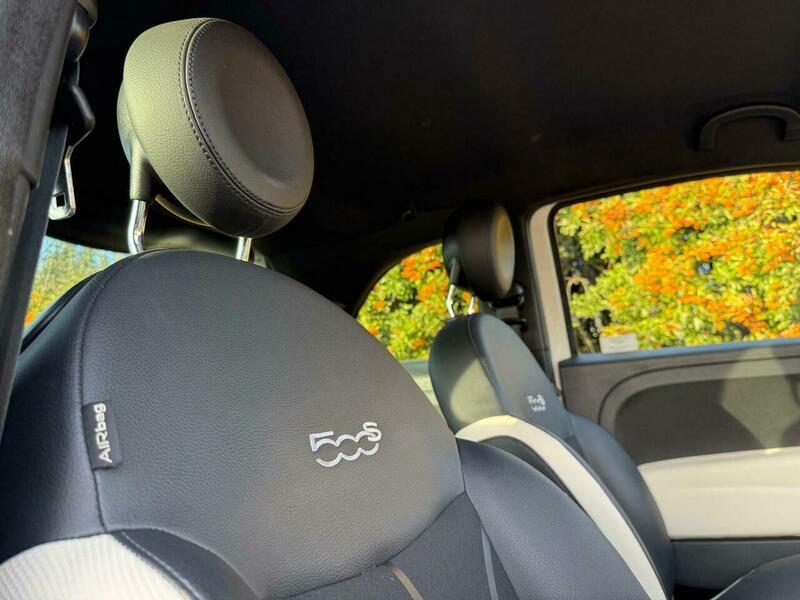 Used Fiat 500 2017 for sale - 77697838: Photo 24