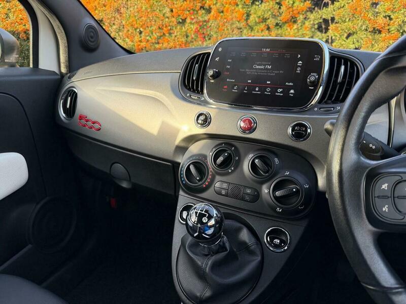 Used Fiat 500 2017 for sale - 77697838: Photo 25