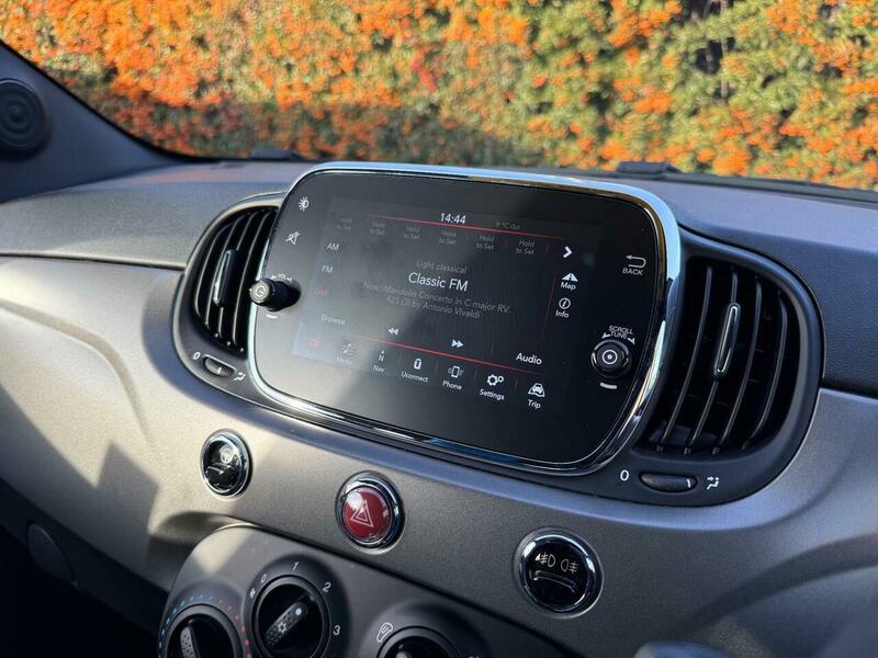 Used Fiat 500 2017 for sale - 77697838: Photo 26