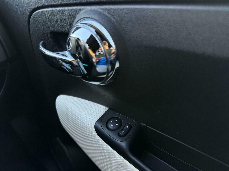 Used Fiat 500 2017 for sale - 77697838: Photo 27