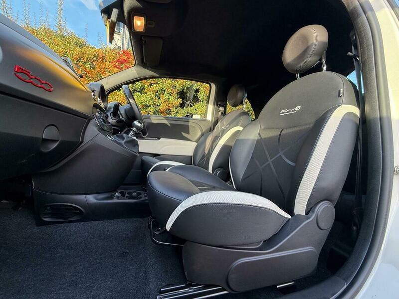 Used Fiat 500 2017 for sale - 77697838: Photo 28