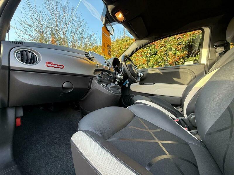 Used Fiat 500 2017 for sale - 77697838: Photo 29