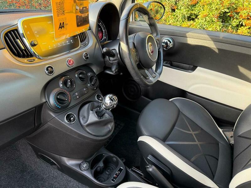 Used Fiat 500 2017 for sale - 77697838: Photo 30