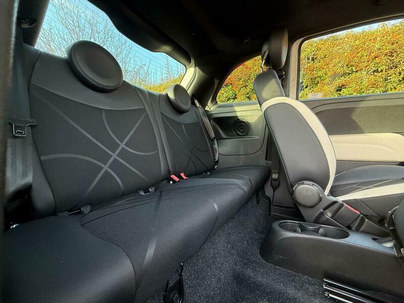 Used Fiat 500 2017 for sale - 77697838: Photo 31