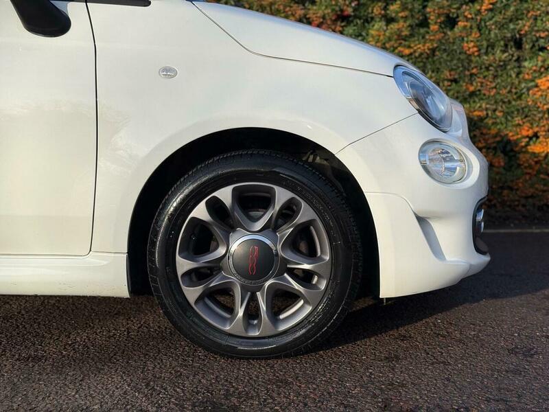 Used Fiat 500 2017 for sale - 77697838: Photo 32