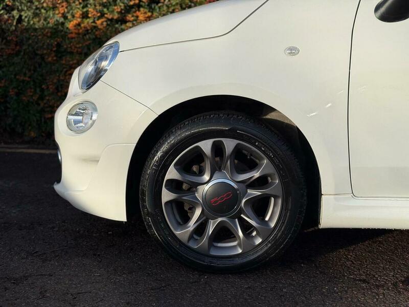 Used Fiat 500 2017 for sale - 77697838: Photo 33