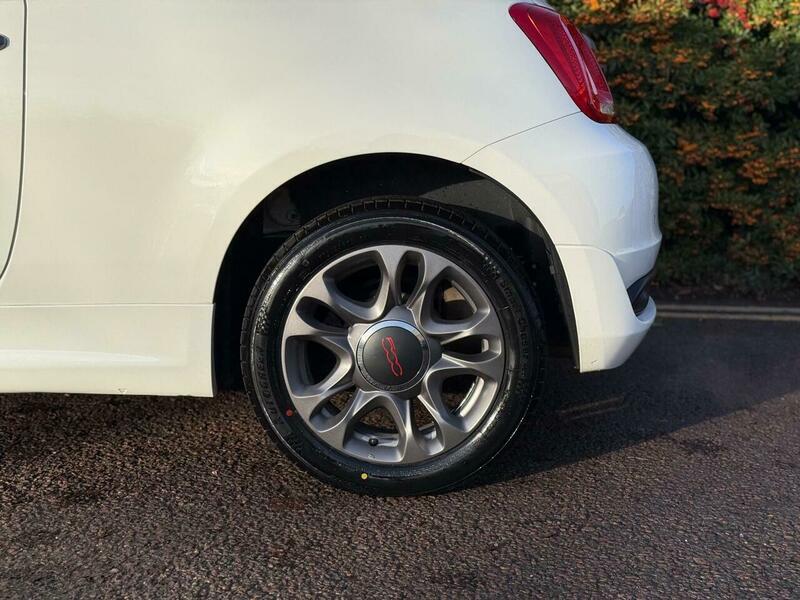 Used Fiat 500 2017 for sale - 77697838: Photo 35