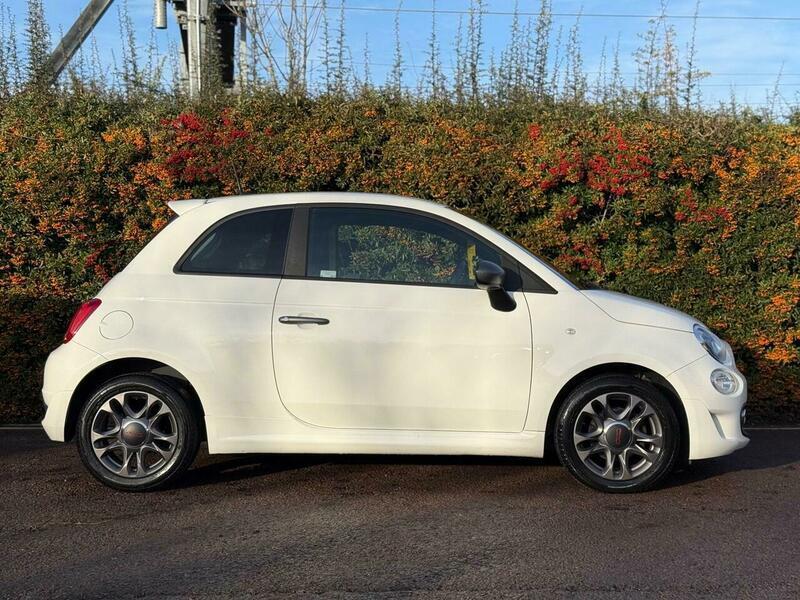 Used Fiat 500 2017 for sale - 77697838: Photo 5