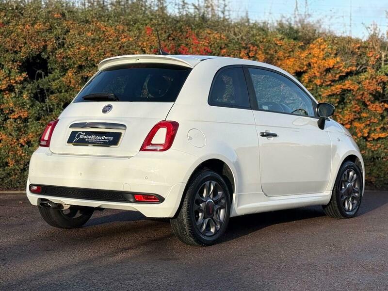 Used Fiat 500 2017 for sale - 77697838: Photo 6