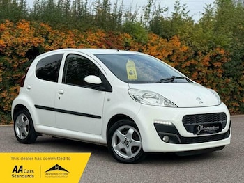 2013 (13) - 1.0 12V Allure 2 Tronic Euro 5 5dr