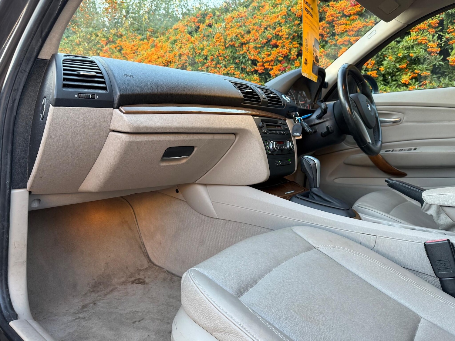 Used BMW 1 Series 2007 for sale - 76378096: Photo 21