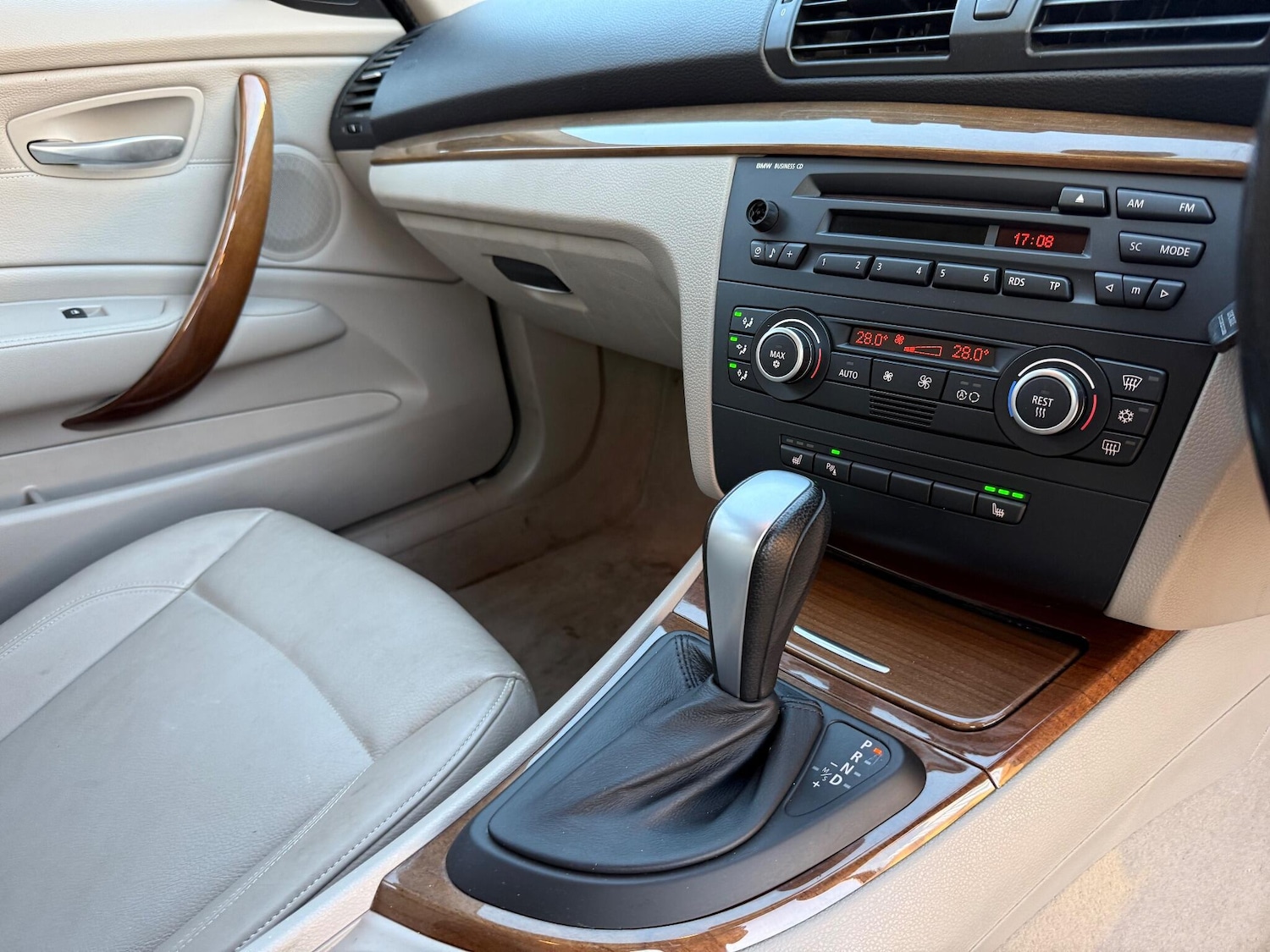 Used BMW 1 Series 2007 for sale - 76378096: Photo 22