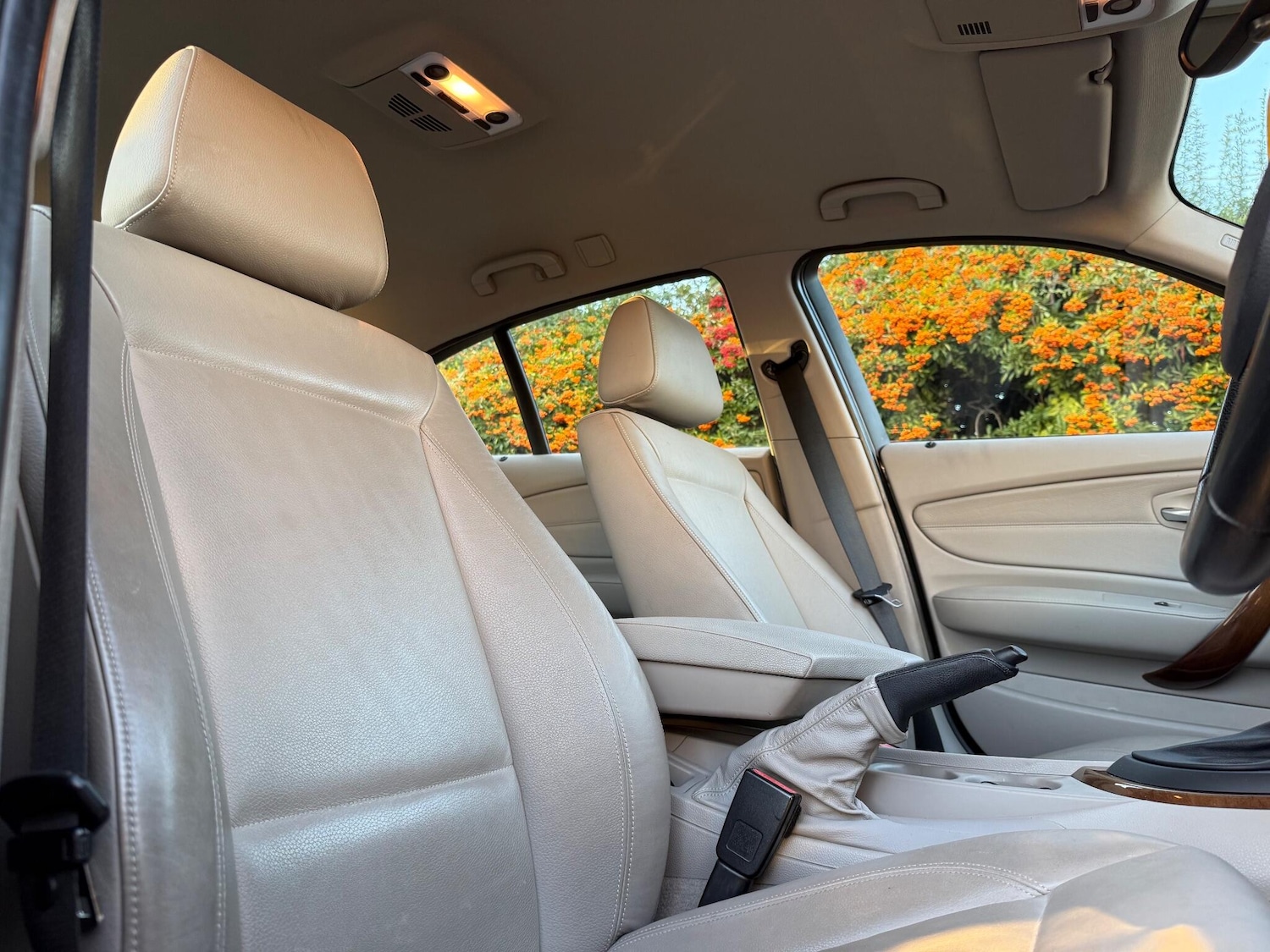 Used BMW 1 Series 2007 for sale - 76378096: Photo 24