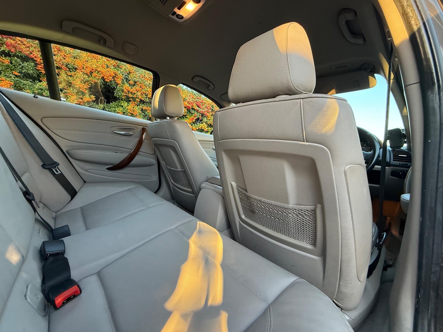 Used BMW 1 Series 2007 for sale - 76378096: Photo 28